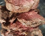 Foto del paso 3 de la receta: Huachalomo con sabor a Lomo