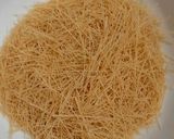 A picture of step 1 of Vermicelli Cheese Kunafa(eid special).