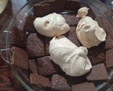 Foto del paso 4 de la receta: Postre símil chocolinas 🤭