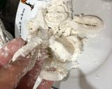 Foto del paso 2 de la receta Calamares fritos a la andaluza