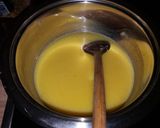 Tajvani torta recept fázis 1 fotója