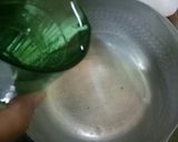 Foto langkah ke 1 dari resep Cilok Pedas Isi Ayam.