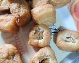 Foto langkah ke 1 dari resep Siomay Tahu Ayam.