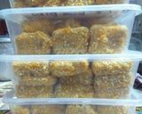 Foto langkah ke 5 dari resep Nugget Pisang.
