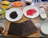 Foto del paso 3 de la receta: Sushi