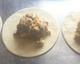 Foto del paso 4 de la receta: Empanadas diferentes!!😃