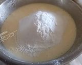 Une image de l'étape 5 de Biscuits Croquants, Instant Café ☕.