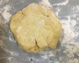 Foto del paso 4 de la receta: Pie de calabaza