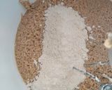 Foto del paso 5 de la receta: Muffins de plátano y nuez