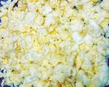 A picture of step 2 of Chicken Fried Rice Restaurant Style.