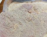 Foto del paso 3 de la receta: Milanesa al pan