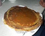 Foto del paso 3 de la receta: Panqueques con manjar o mermelada