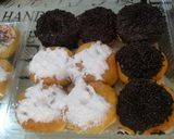 Foto langkah ke 15 dari resep Donat susu Dancow.