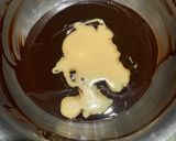 ব্রাউনি(Brownie recipe in Bengali) রেসিপি ধাপ - 3 ছবি