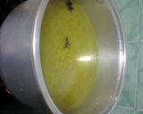 Foto langkah ke 4 dari resep Sop ceker + kepak ayam.