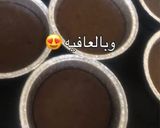 صورة لخطوة 2 من وصفة السوفليه الكاذب