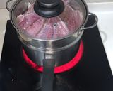 Foto langkah ke 2 dari resep Tongkol Balado Suwir Pedas.