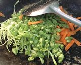 Foto langkah ke 10 dari resep Nasi Liwet Khas Sunda.