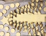 Foto del paso 6 de la receta Árbol de Navidad
