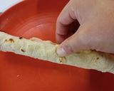 Foto del paso 6 de la receta: Tacos dorados de quesillo