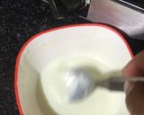 A picture of step 4 of Gulab Jamun-Rabdi Shots/Parfait.