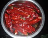 சிக்கன் தம் பிரியாணி ரெசிபி ஸ்டேப் 3 புகைப்படம்