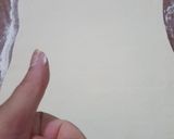 صورة لخطوة 4 من وصفة العجينة المورقة