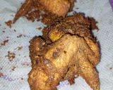 Foto langkah ke 6 dari resep Ayam Goreng Berempah Malay.