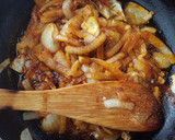 Foto del paso 3 de la receta: Bacalao al horno a la portuguesa