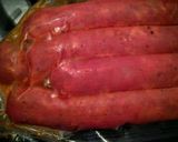 Foto del paso 2 de la receta: CARNE Molida y Txistorra al Tomate...!