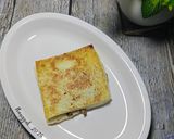 Foto langkah ke 3 dari resep Ropisbak (roti pisang bakar).