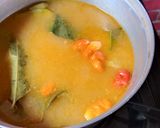 Foto langkah ke 2 dari resep Sayur Krecek.