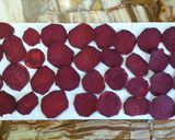 Foto del paso 2 de la receta: Chips de Remolacha