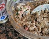 Foto del paso 6 de la receta: Hojaldre Domingo de Carnaval 👨🍳🎭🎊🎉