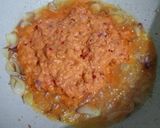 Foto langkah ke 2 dari resep Terong Balado.