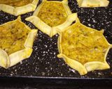 Foto del paso 6 de la receta: Empanadas de choclo