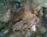 Foto langkah ke 2 dari resep Ayam, tahu, tempe bacem 3 in 1.