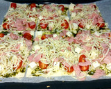 Foto del paso 2 de la receta: Cena fácil en pocos minutos