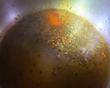 A picture of step 1 of One Pot Cooking (Vegetables Daliya Pulao).