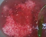 Foto langkah ke 3 dari resep Bubur Mutiara.