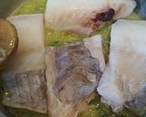 Foto del paso 5 de la receta Bacalao fresco en salsa verde