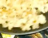 A picture of step 2 of Gond ka Heart Shape Laddoo.