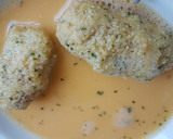 Foto del paso 3 de la receta: Croquetas de jamón