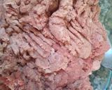 Foto del paso 1 de la receta: ¡Hamburguesas caseras!