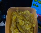 Foto langkah ke 4 dari resep Selai Nanas untuk Nastar.