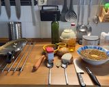 Foto del paso 1 de la receta: Lentejas de toda la vida