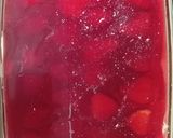 Foto del paso 20 de la receta: STRAWBERRY🍓 PRETZEL🥨 SALAD Sin azúcar /Sin gluten/Keto/Lowcarb