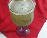 Mint colada recipe step 3 photo