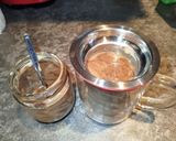 Foto del paso 7 de la receta: Yogur individual con chocolate a la taza en yogurtera a tu gusto