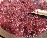 বীট বাটা(beet bata recipe in bengali) রেসিপি ধাপ - 2 ছবি